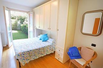 Apartamento Casa Vacanze I Borghi