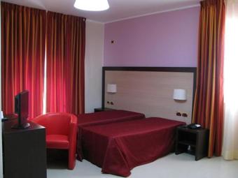 Hotel Albergo Roma