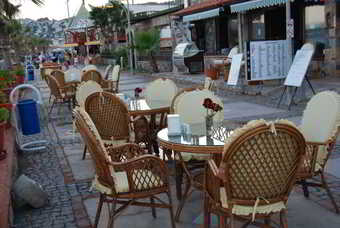Eris Hotel