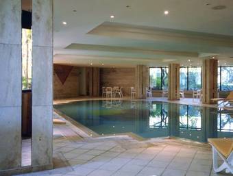Samara Hotel Bodrum