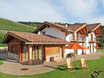 Apartamento Locazione Turistica Alpenvidehof (vdn420)