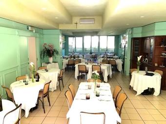 Hotel Del Ponte