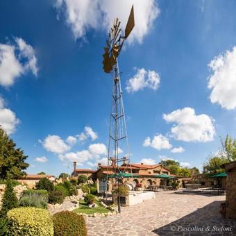 Bed&breakfast Villa Valente