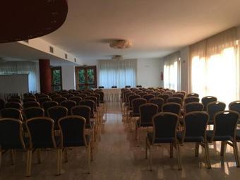 Ruggiero Park Hotel