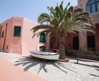 Hotel Arabesque