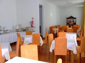 Hotel Apartamentos Geres Ribeiro