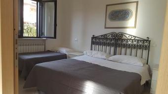 La Casa Di Franca