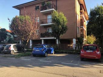 Hostal Villa Fenix Ponte San Pietro
