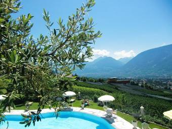 Hotel Lagrein