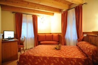 Hotel Casa Moresc