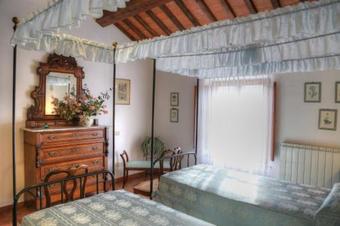 Apartamento I Cuccioli