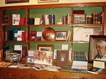 Hotel Le Chalet