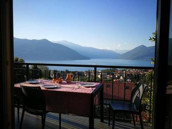 Apartamento Residence Ai Ronchi