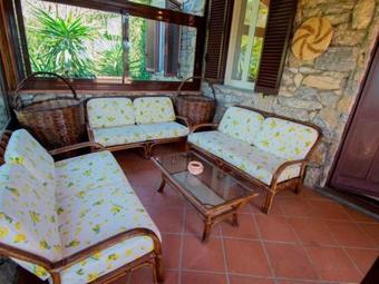 Termini-sant'agata Villa Sleeps 17 Pool Wifi