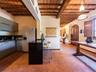 Villa Orlandi