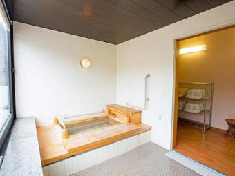 Hotel New Greenpia Tsunan