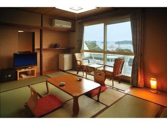 Hotel Daimatsuso