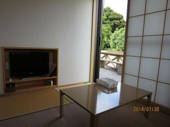 Hostal Guesthouse Suzukaze