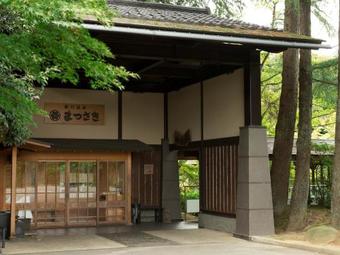 Hotel Matsusaki