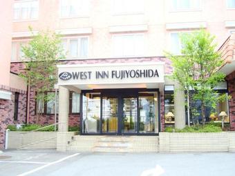 Hotel West Inn Fuji-yoshida