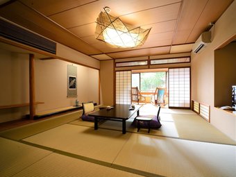 Rakuzan Yasuda