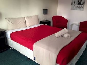 City Heart Motel