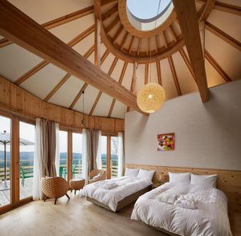 Hotel Grand Chariot Hokutoshichisei 135�