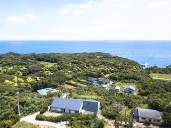Posada Ananda Chillage Yakushima