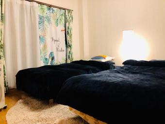 Midtown Sakura Apartment House 101