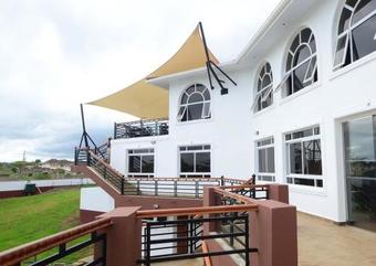 Hotel Greenpark Sundowner