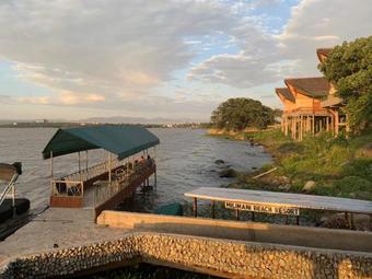 Hotel Milimani Beach Resort