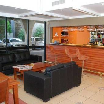 Motel Ibis Styles Warrnambool