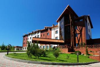 Hotel Terrassa Park