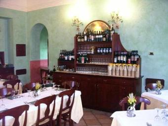 Hotel Albergo Escondido