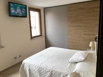 Apartment Strada Cartiera