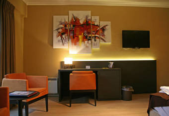Hotel Donny