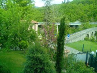 Ponte Dei Leoni