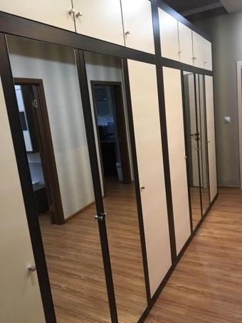 Apartamento "trillioner" 51