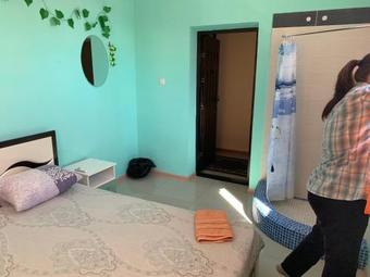 Hostel Yut