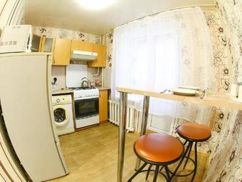 Apartamento Milan