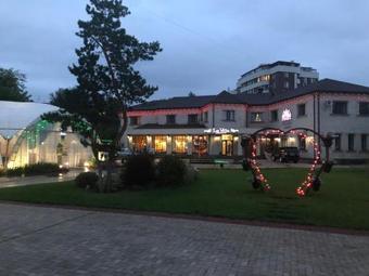 Park Hotel