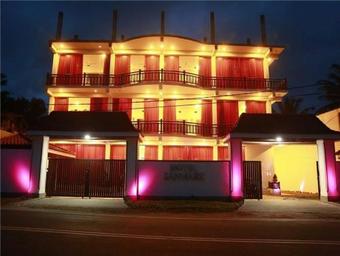 Hotel Sanmark