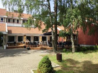 Hotel Skalva Nida
