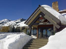 Hotel Inn At Jackson Hole