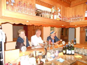 Hotel Walliserhof