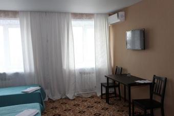 Troya Hotel