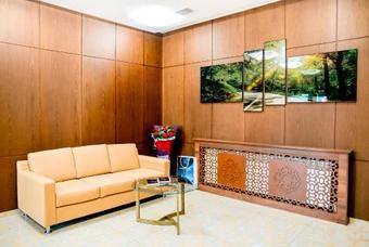 Park Hotel