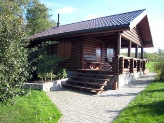 Hotel Roko Sodyba