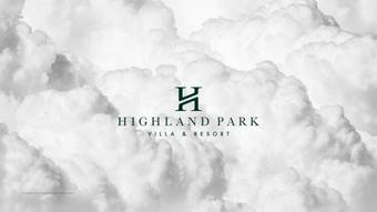 Hotel Highland Park