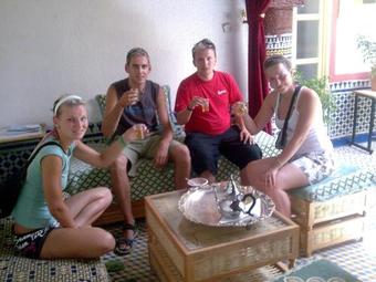 Riad Azrou